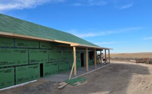 Questions About Building Your New Home