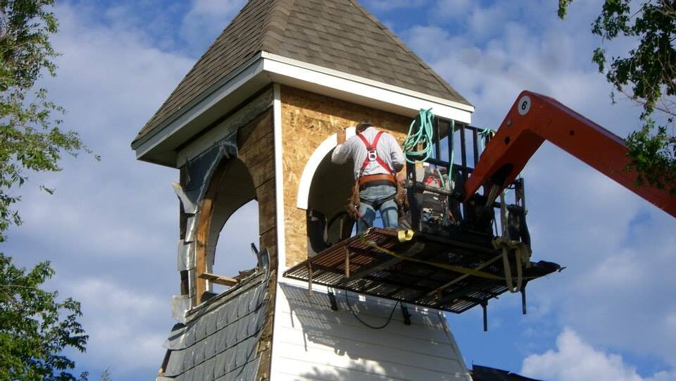 General Contracting near Box Elder, SD